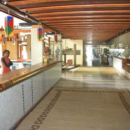 Sidi Harazem Hotel Luaran gambar