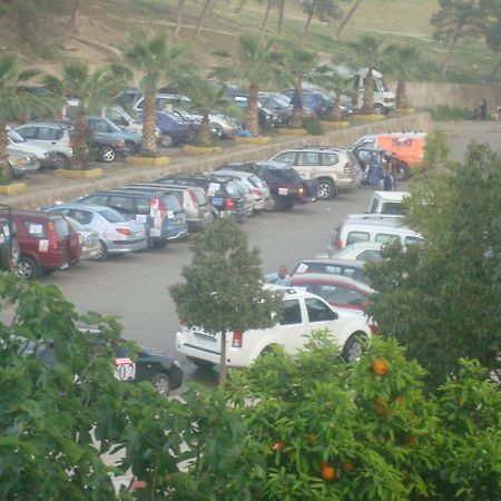 Sidi Harazem Hotel Luaran gambar