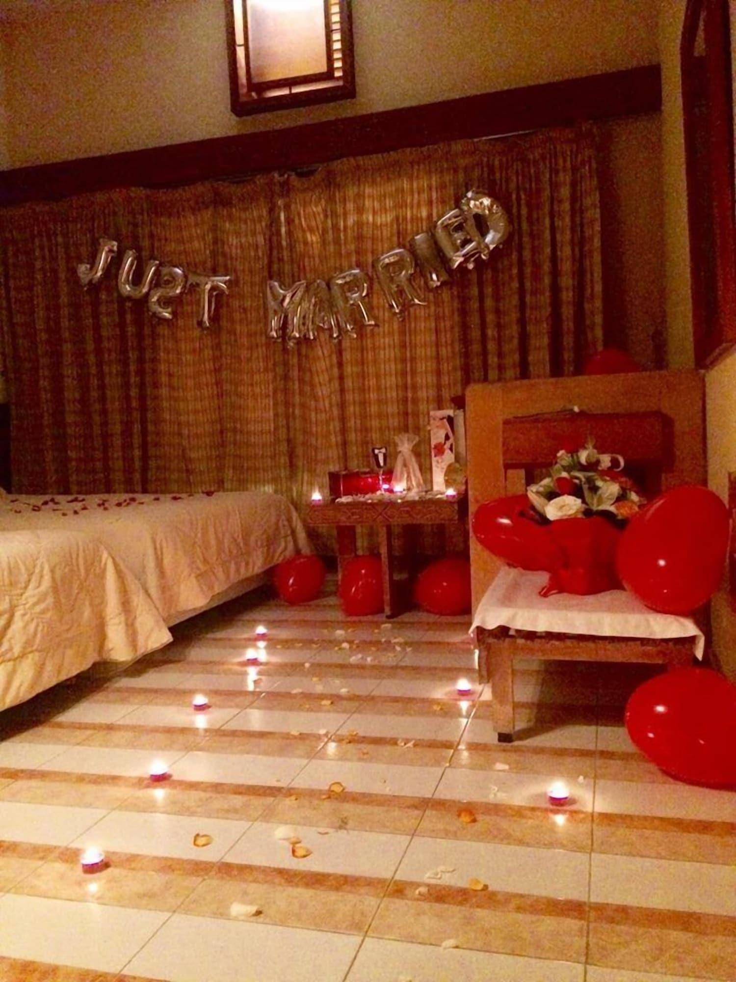 Sidi Harazem Hotel Luaran gambar