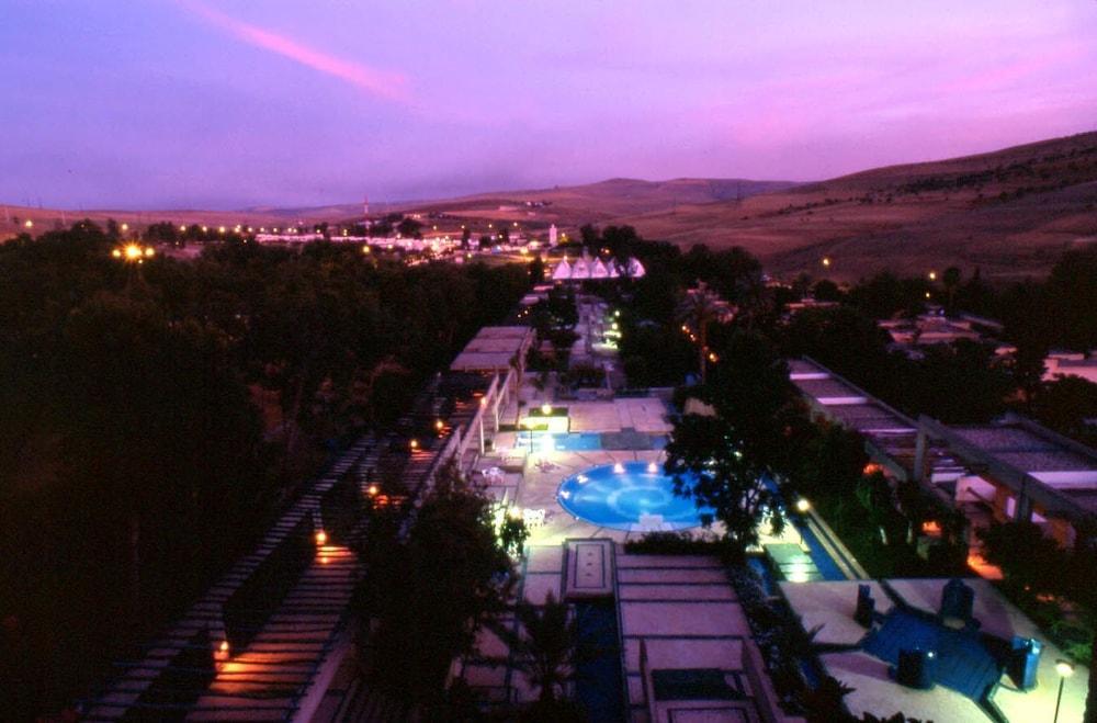 Sidi Harazem Hotel Luaran gambar