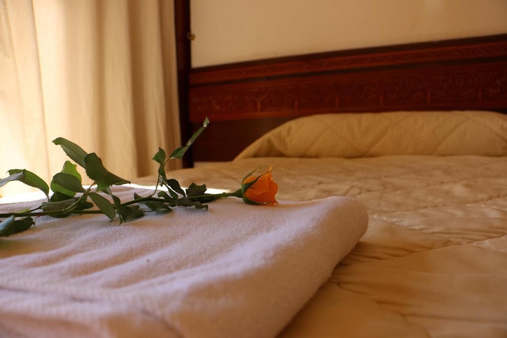 Sidi Harazem Hotel Luaran gambar