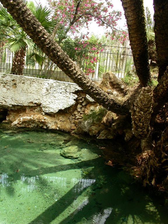 Sidi Harazem Hotel Luaran gambar