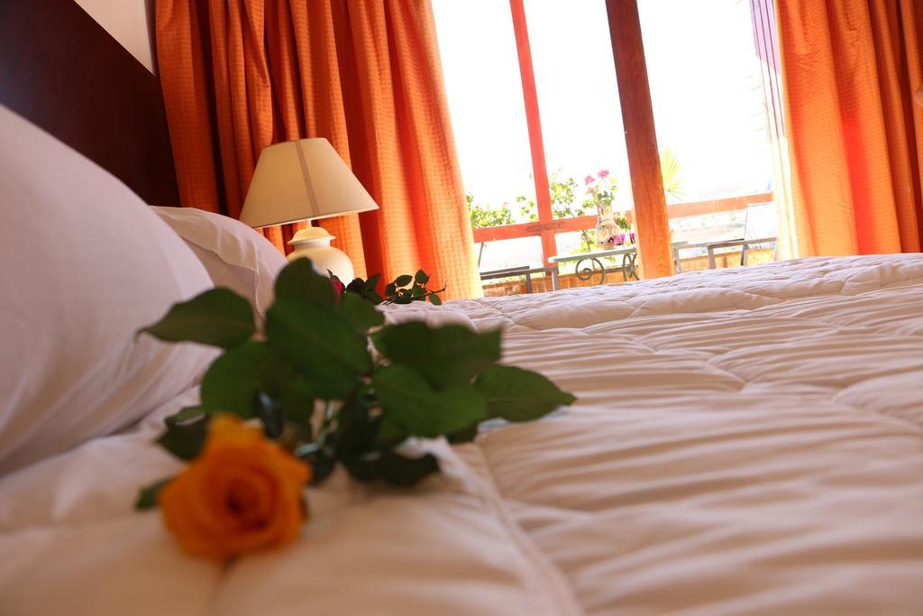 Sidi Harazem Hotel Luaran gambar
