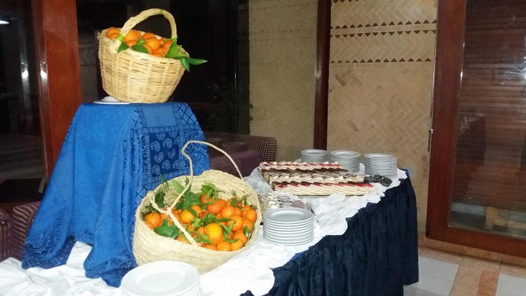 Sidi Harazem Hotel Luaran gambar