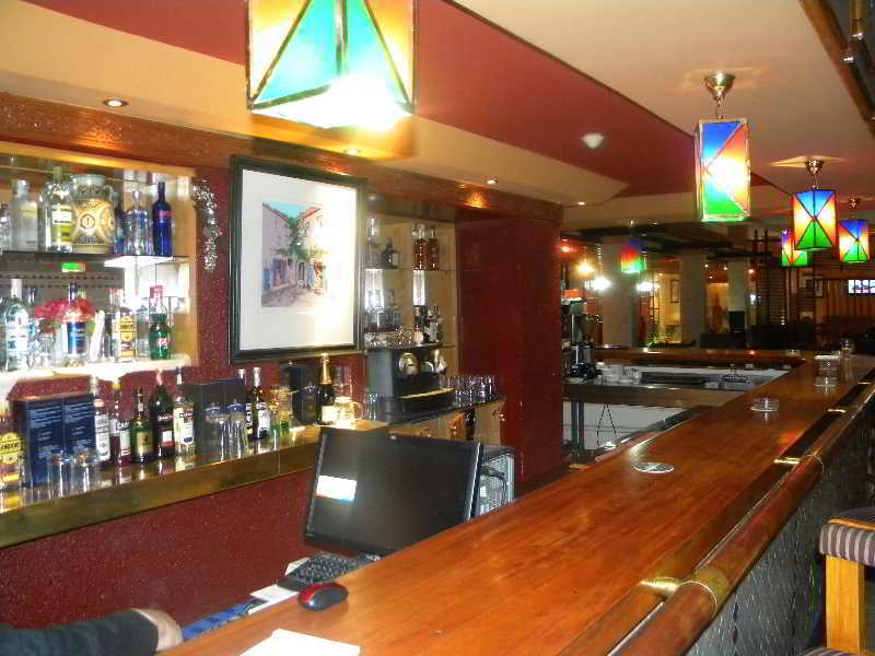Sidi Harazem Hotel Luaran gambar
