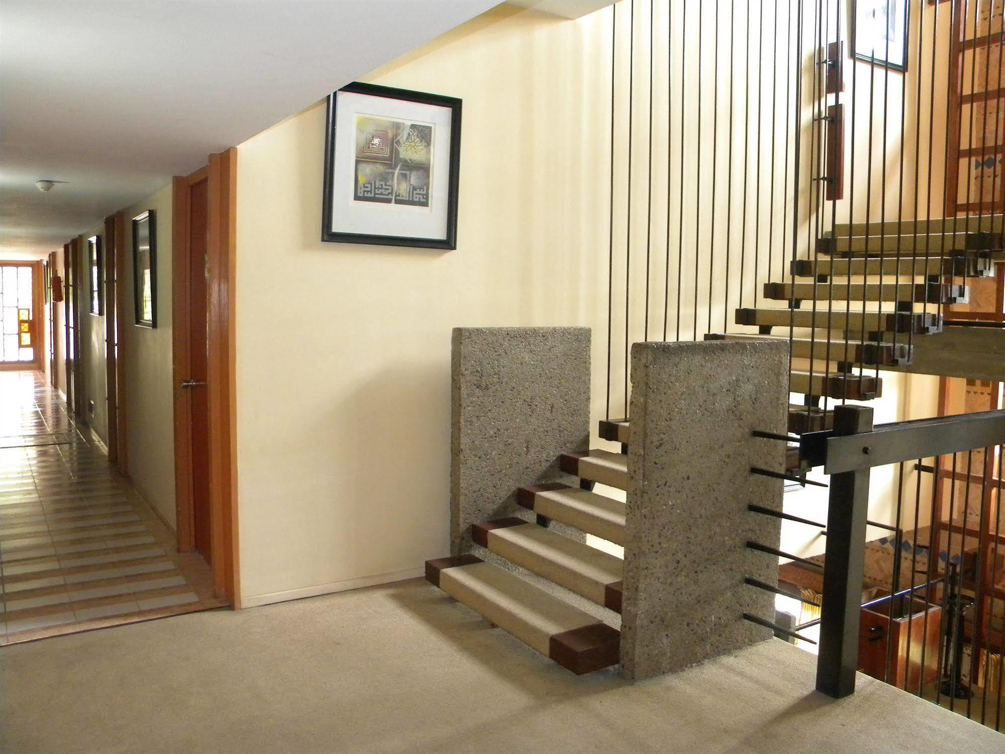 Sidi Harazem Hotel Luaran gambar